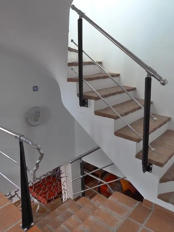 Casa Alegria Villa Lentegi Holiday home
