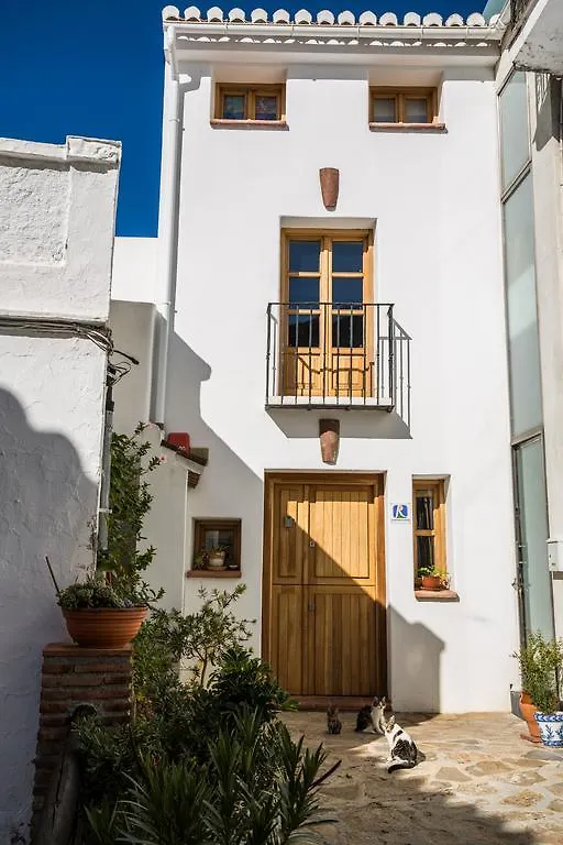 Casa Alegria Villa Lentegi Holiday home