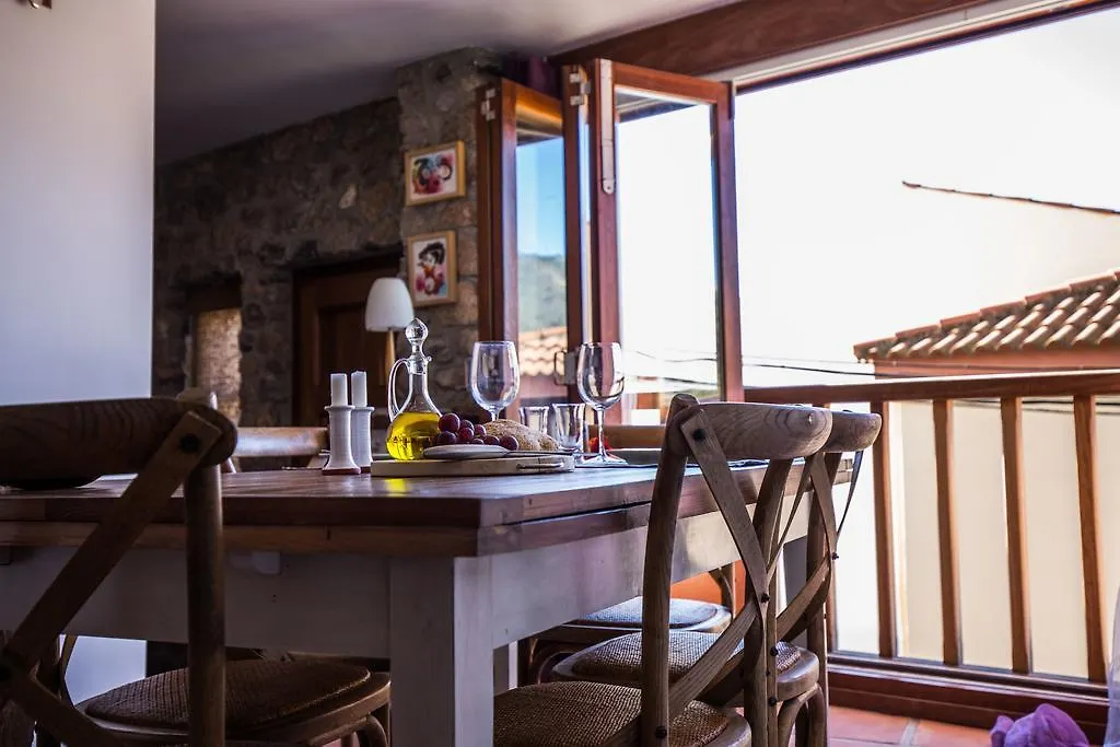 Casa Alegria Villa Lentegi Holiday home