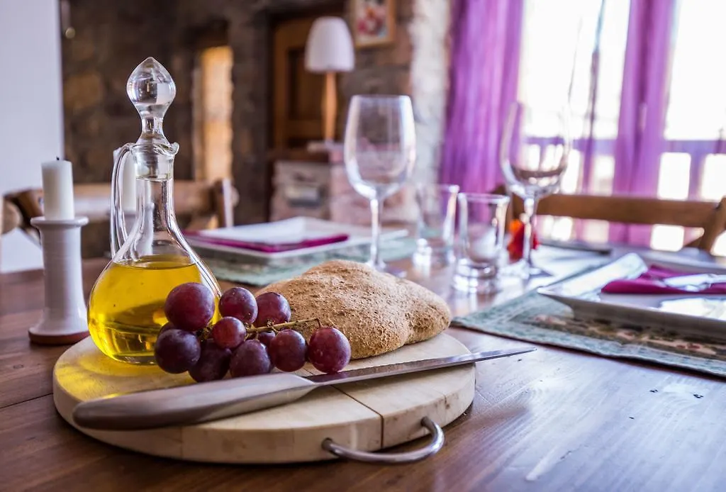 Casa Alegria Villa Lentegi Holiday home