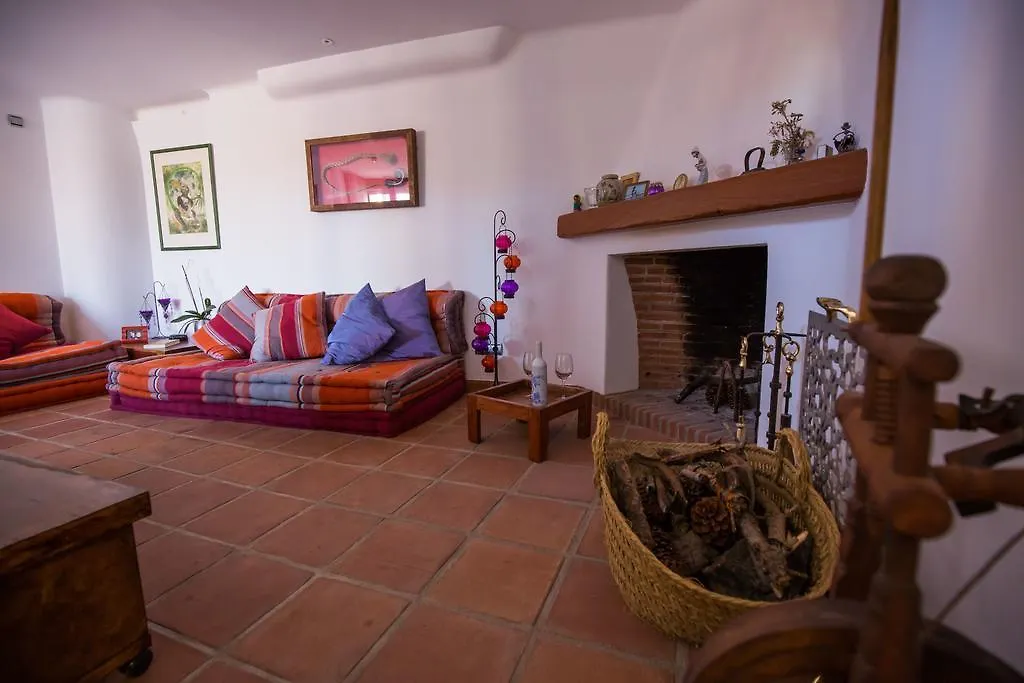 Casa Alegria Villa Lentegi Holiday home