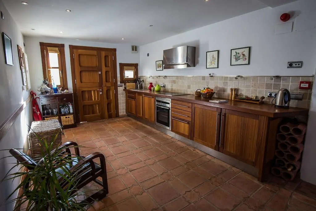 Casa Alegria Villa Lentegi