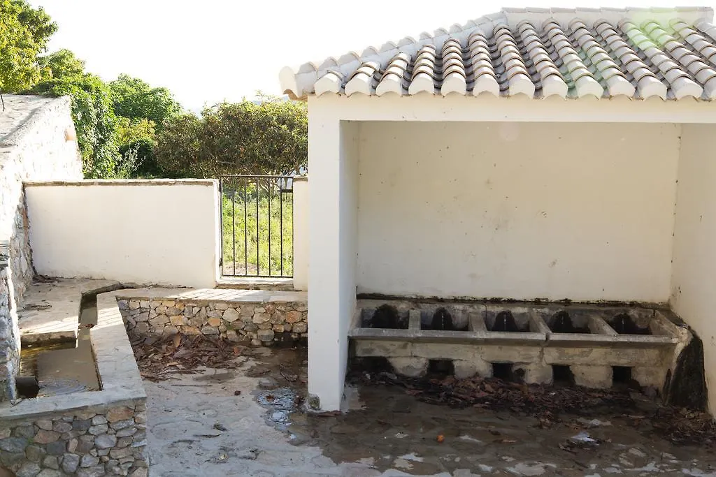 Casa Alegria Villa Lentegi Holiday home