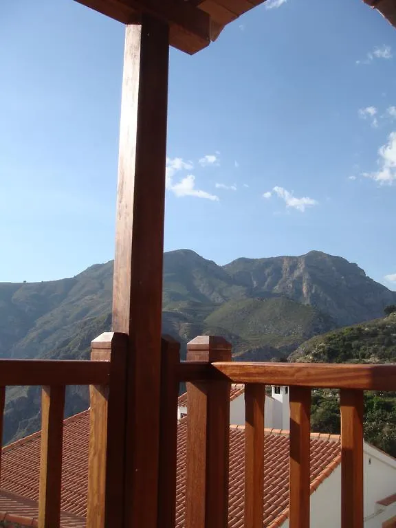 Casa Alegria Villa Lentegi 0*,