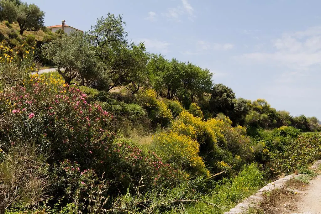 Casa Alegria Villa Lentegi